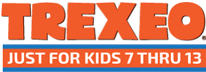 Trexeo - Just for Kids 7 Thru 13